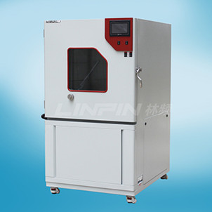 <b>使用專業(yè)沙塵試驗箱時，應注意電源容量</b>